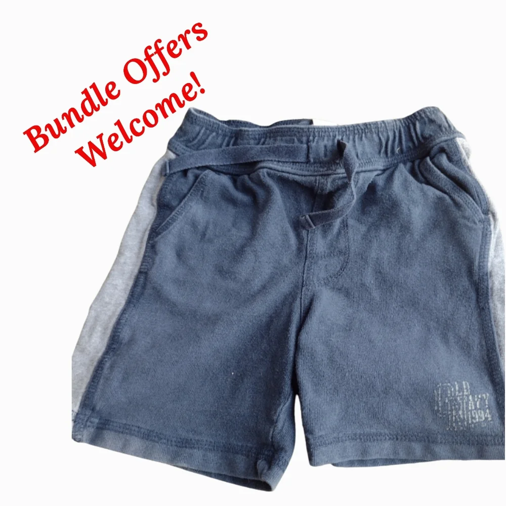 Hh)  Old Navy Toddler Boys Shorts | Size 2T